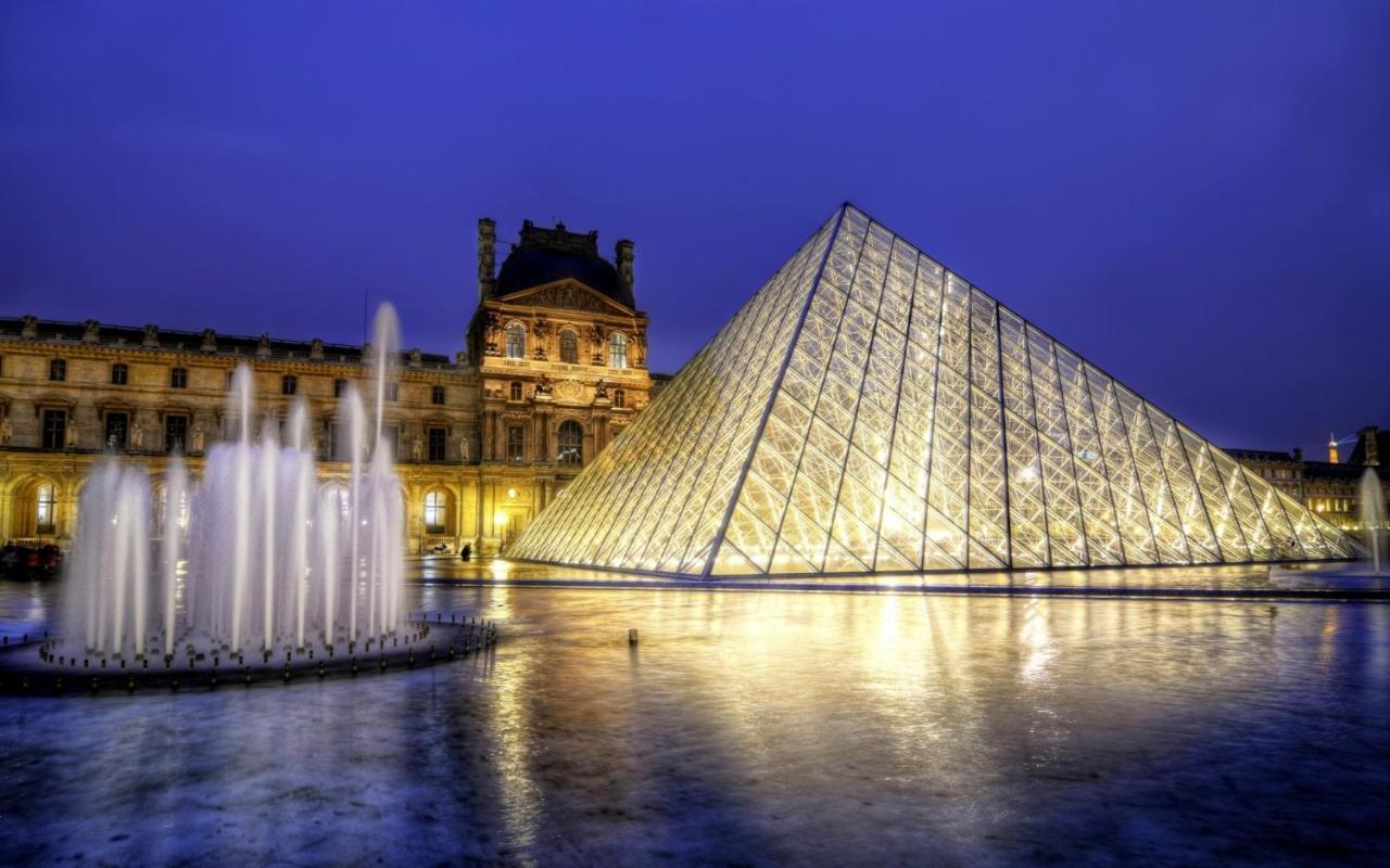 Studio Dreams Paris Montévrain Exterior photo