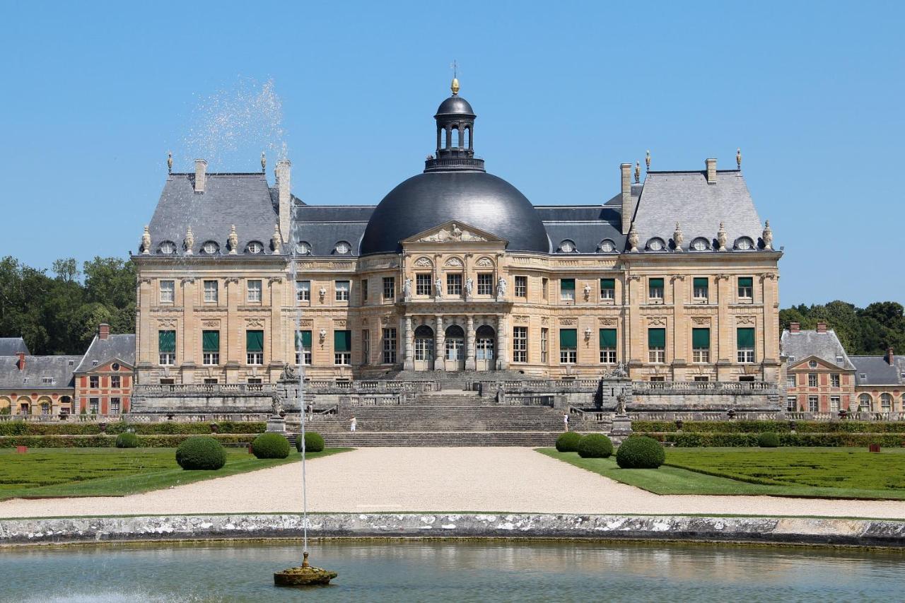 Studio Dreams Paris Montévrain Exterior photo